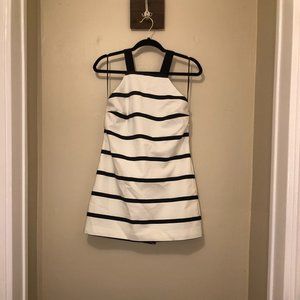 ZARA skort romper